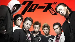 หนังใหม่HD ★ดูหนังเรียกเขาว่าอีกา 2★Crows Zero II★เต็มเรื่อง★พากย์ไทย