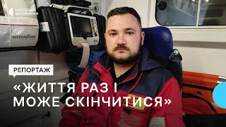 Порятунок життів на фронті: як працюють військові медики під обстрілами