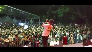 Andika Kangen Band - Yolanda || Live In Jakabaring Palembang