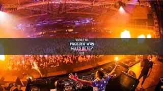 Vroeger Was Alles Beter 2023 | Unofficial Warm-Up Mix by Hard Family