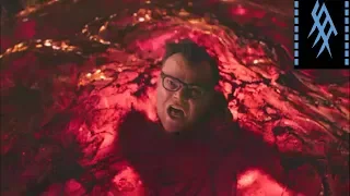 Goosebumps (2015)-The Blob That Ate Everyone  | Movie Scene (HD)