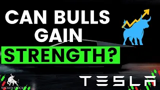 Tesla Stock Analysis | Top Levels and Signals for Friday, May 3rd, 2024