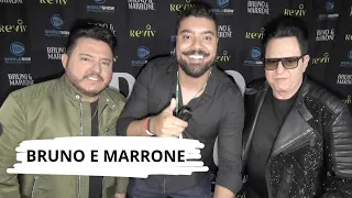 DVD BRUNO E MARRONE EM CAMPO GRANDE !