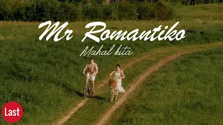 Mr Romantiko - "Mahal kita" last episode | DZRH - Classic Drama Story