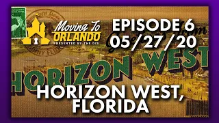 Horizon West, Florida Information | Moving to Orlando | 05/27/20