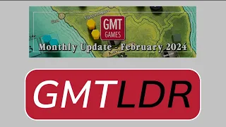 GMTLDR: February 2024 Customer Update