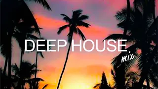 Deep House Mix 2022 Vol.17 | Best Of Tropical House Music | Mixed By NFD