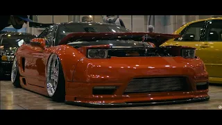 FIXWELL 2021 Part.2 フィックスウェル 2021/11/7｜4K｜STANCE｜USDM｜JDM