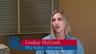 MCJ Advertising - Graduate Highlights - 2017