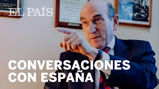 Entrevista a Elliott Abrams