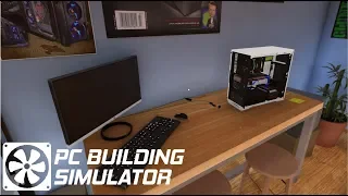 PC BUILDING SIMULATOR (STAFFEL 2) #30 💻 Günstigere Teile für einen Kunden PC 💻 [Deutsch|German]