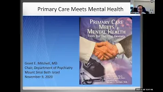 Primary Care Meets Mental Health