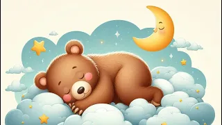 Baby Sleep Sound ❤️ Sleep Music For Babies 🎵✨ Sound For Relaxing, Study, Concentrating 🎵