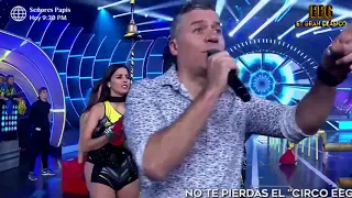 EEG La Lucha por el Honor - 19/07/2019 - 1/5