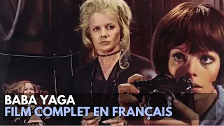 Baba Yaga | Horreur | Film complet en italien sous-titré en français