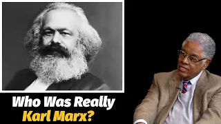 Who Really Was Karl Marx? (The Early Life of Marx) - Thomas Sowell