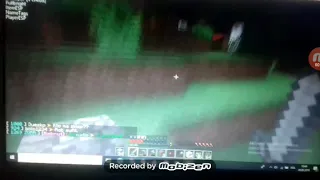 Jak działa X-ray w Minecraft