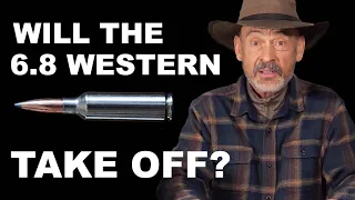 Will the 6.8 Western Take Off? - Season 2: Episode 74