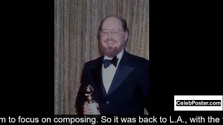 John Williams biography