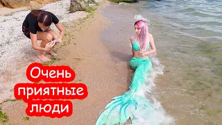 VLOG Добро и зло всегда возвращаются