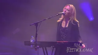 Fleetwood Mac / Little Lies (Performed by Rumours 1080p HD)