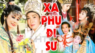 Cải Lương Hồ Quảng  -  Xa Phu Đi Sứ - Vũ Linh , Tài Linh, Ngọc Giàu...