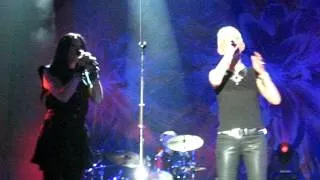 Roxette - Stars (Live in Perth, February 28, 2012)