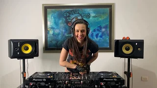 Mariana Bo - LIVE @ 1001Tracklists Virtual Festival 3.0