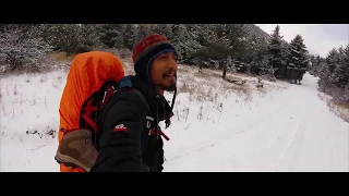 Annapurna Circuit trek / January 2018