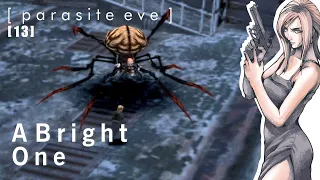 Parasite Eve - The Sample