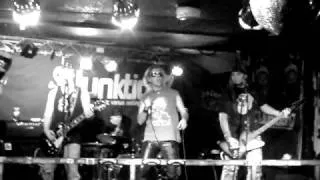 Suicide Tuesday live at Junktion7