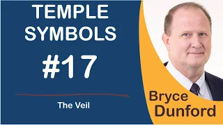 Temple Symbols 17: The Veil