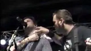 Bowling For Soup Live- Last Rock Show