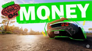 NEW BEST Ways to Make Money AFTER VOL. 4 Update - NFS Unbound