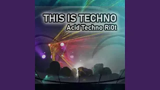 This is Techno