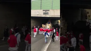 Madonna dell'arco ercolano 2019