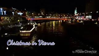 Merry Christmas in Vienna 2018