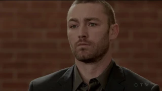 new storyline # 2 - Jake McLaughlin / Priyanka Chopra/Alex Parrish  - Quantico