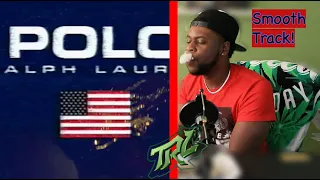 TRL Reaction / schafter -  blow off (PolishRap)