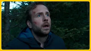 The Ritual (The Horrors Of 2018) | Video review