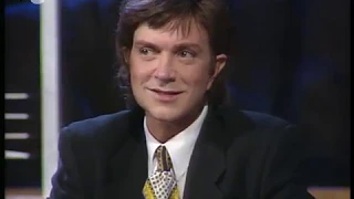Camilo Sesto con Buenafuente [TV3 1998]