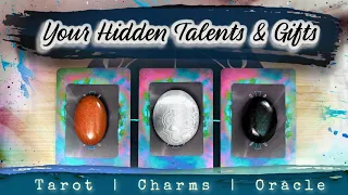 🗝 Pick A Card 🔮 | ✶ Your Hidden Talents, Gifts & Abilities ✶ | ✨ Timeless | Bits & Bobs Divination