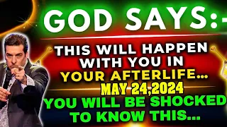 Hank Kunneman PROPHETIC WORD | [ MAY 24,2024 ] - YOU WILL BE SHOCKED TO KNOW THIS TRUTH....