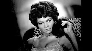 Eartha Kitt - Santa Baby (RCA Victor Records 1953)