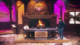 《爐石戰記》HCT 世界總決賽 - tom60229 vs FrOzen 精彩回顧