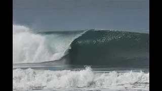 July 25 2021 Surfing Playa Hermosa Costa Rica