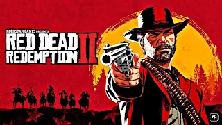 Unbelievable! Epic Red Dead Redemption 2 News Revealed in Part #1 Livestream