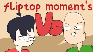 fliptop moments | Pinoy Animation