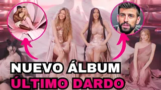 SHAKIRA & CARDI B, NUEVO ÁLBUM - PUNTERÍA ( VIDEO OFICIAL) ÚLTIMO DARDO