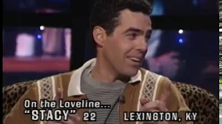 LoveLine (TV Show) #140 (feat. Bloodhound Gang)